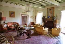 Villa Farinella