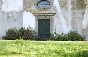 Villa Farinella