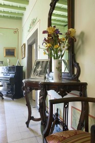 Villa Farinella