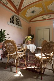 Villa Farinella