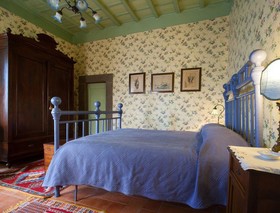 Villa Farinella