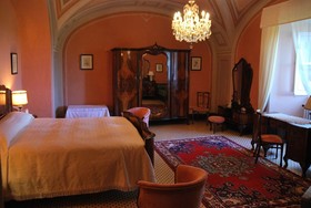 Villa Farinella