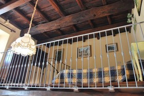 Villa Farinella