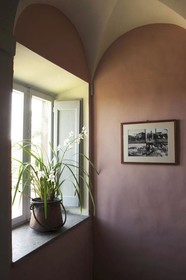 Villa Farinella