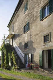 Villa Farinella