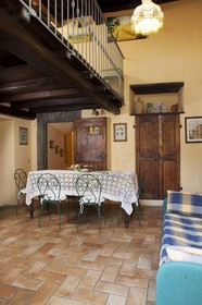 Villa Farinella