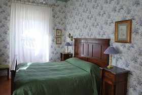 Villa Farinella