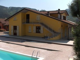 Affittacamere Cotorelle