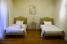 El Otel Hotel