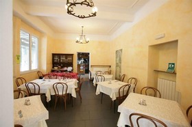 Hotel Ristorante Turchino