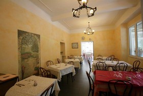 Hotel Ristorante Turchino