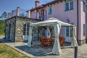 La Casa Di Nonna Carlotta