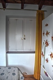 La Casa Di Nonna Carlotta
