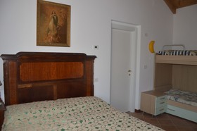 La Casa Di Nonna Carlotta