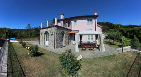 La Casa Di Nonna Carlotta