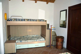 La Casa Di Nonna Carlotta