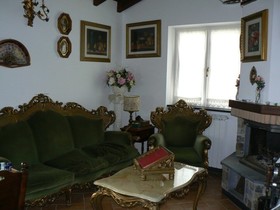 La Casa Di Nonna Carlotta