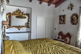 La Casa Di Nonna Carlotta