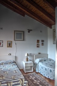 La Casa Di Nonna Carlotta
