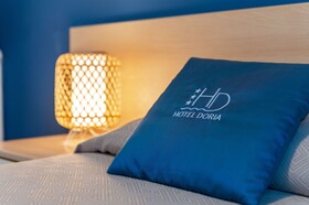 Hotel Doria