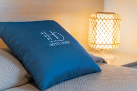Hotel Doria