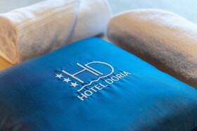 Hotel Doria