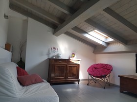 Piccolo rifugio nel Verde