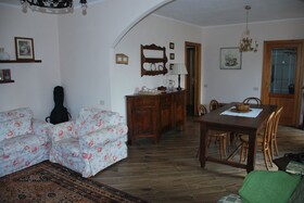 La Casina Di Croxe