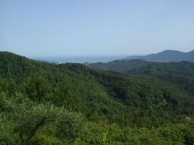 B&B Cinqueterre Tra Il Filo Di Arianna