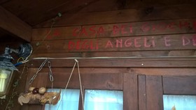 B&B Cinqueterre Tra Il Filo Di Arianna