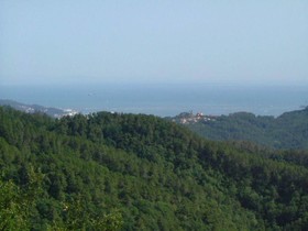 B&B Cinqueterre Tra Il Filo Di Arianna