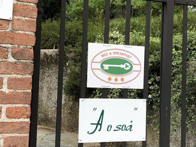A O Soa B&B
