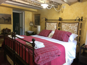 A O Soa B&B