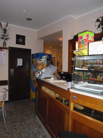 Albergo Caprile