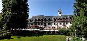 Grand Palais Excelsior