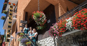 Hotel Edelweiss