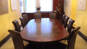 Grand Hotel Pigna Antiche Terme & Spa