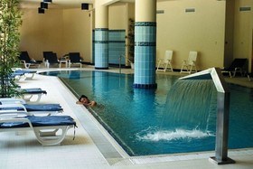 Grand Hotel Pigna Antiche Terme & Spa