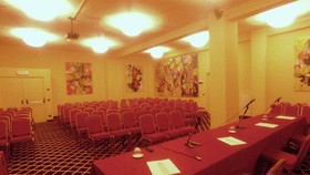 Grand Hotel Pigna Antiche Terme & Spa