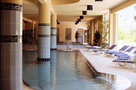 Grand Hotel Pigna Antiche Terme & Spa