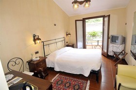 Hotel Ristorante Lago Bin