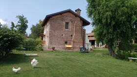 Agriturismo Cascina Poscallone