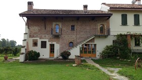 Agriturismo Cascina Poscallone