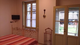 Agriturismo Cascina Poscallone