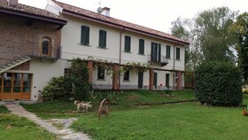 Agriturismo Cascina Poscallone