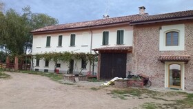 Agriturismo Cascina Poscallone