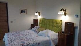 Agriturismo Cascina Poscallone