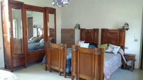 Agriturismo Cascina Poscallone