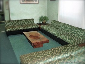 Nuovo Albergo Italia