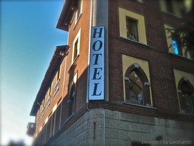 Nuovo Albergo Italia